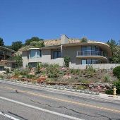 Modern Houses Avenues