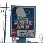Pace's Dairy Ann