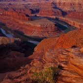 Dead Horse Point State Park