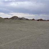 Mussentuchit Clay Pit