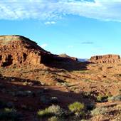 Fuller Bottom - Emery County - SITLA