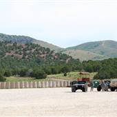 Camp Williams FOB
