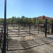 Snowbasin - Ranch