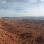 Needles Overlook