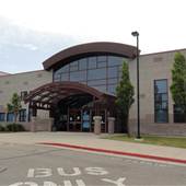 Backman Elementary