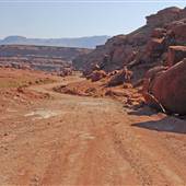 White Rim Trail