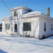 Heber Residence