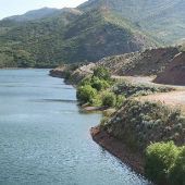 East Canyon State Park  and Reservoir