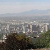 Salt Lake City