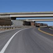 Hwy 138 / State Road 138