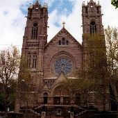 Cathedral of the Madeleine