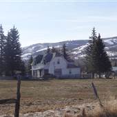 Woodland Hills sample Ranches