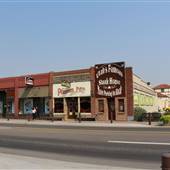 Lehi Main Street