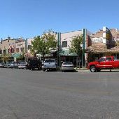 St. George