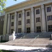 Masonic Temple