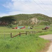 Browns Canyon