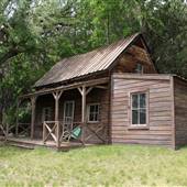 Cahoon Cabin
