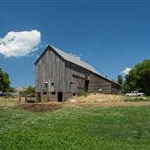 Liberty Barn