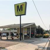M Star Motel