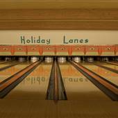 Holiday Lanes