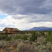 Mustang Mesa Lodge