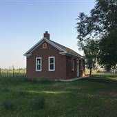 Coal Creek School House
