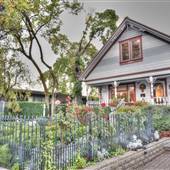 Victorian House