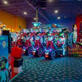 Boondocks Food & Fun