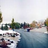 Draper Neighborhood