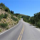 Highway 224- Guardsman Pass Summer