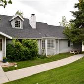 Cottonwood Cove Duplex