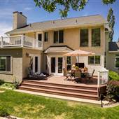 Bountiful Retreat in Salt Lake