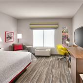 Hampton Inn Draper