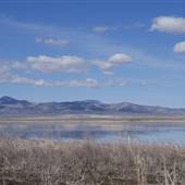 Utah Lake - South End