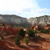 Grand Staircase Escalante National Monument
