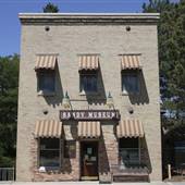 Sandy Historic District