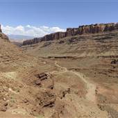 Long Canyon Road