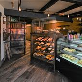 Kanab Creek Bakery