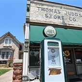Thomas Judd's Store Co.
