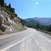 Highway 14 - Summer