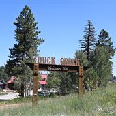Highway 14 Duck Creek Village