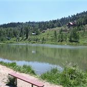 Highway 14 Woods Ranch