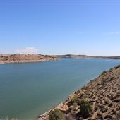 Starvation State Park and Reservoir