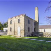 Juab Historical County Jail