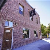 The Haven Coffee House