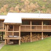 Trefoil Ranch