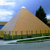 The Summum Pyramid