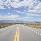 Highway 73 (Summer)