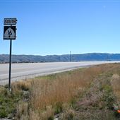 Highway 16 to Randolph