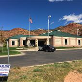 Kanab Library